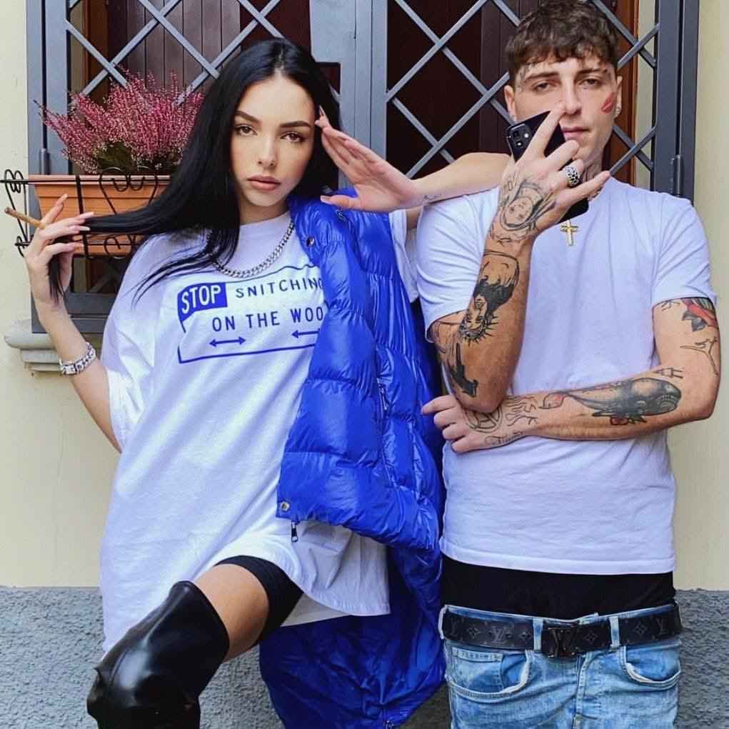 Collana Ice Fresh Argento - Image 8