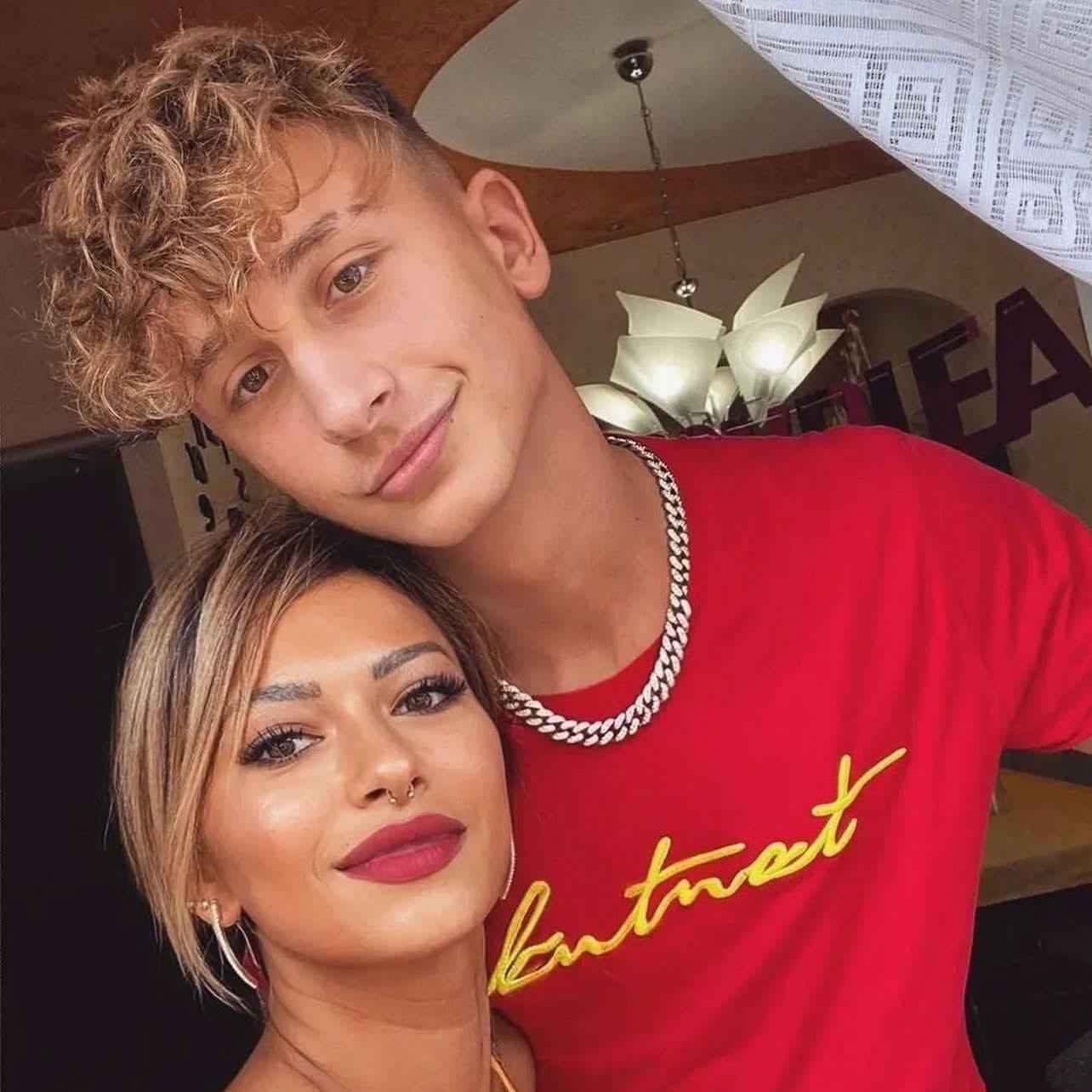 Collana Ice Fresh Argento - Image 9