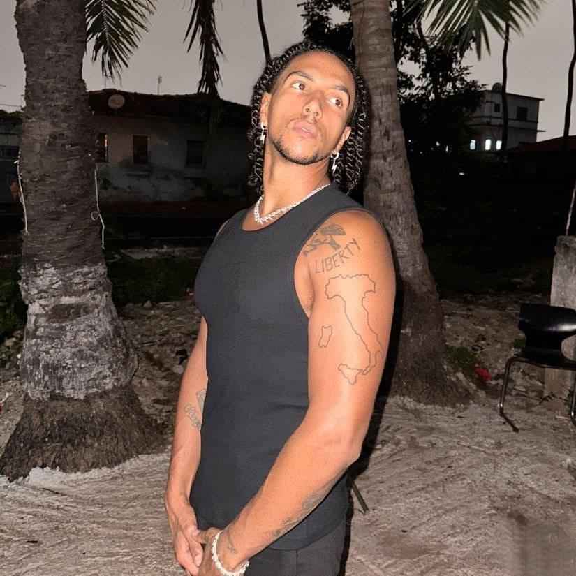 Orecchini Fulmine Luxury - Image 8