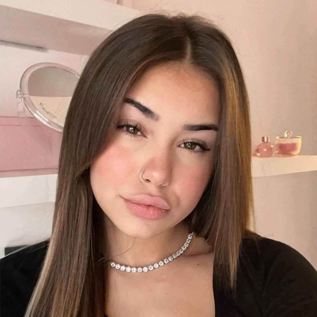 Collana Ice Style Luxury 7mm - Image 4