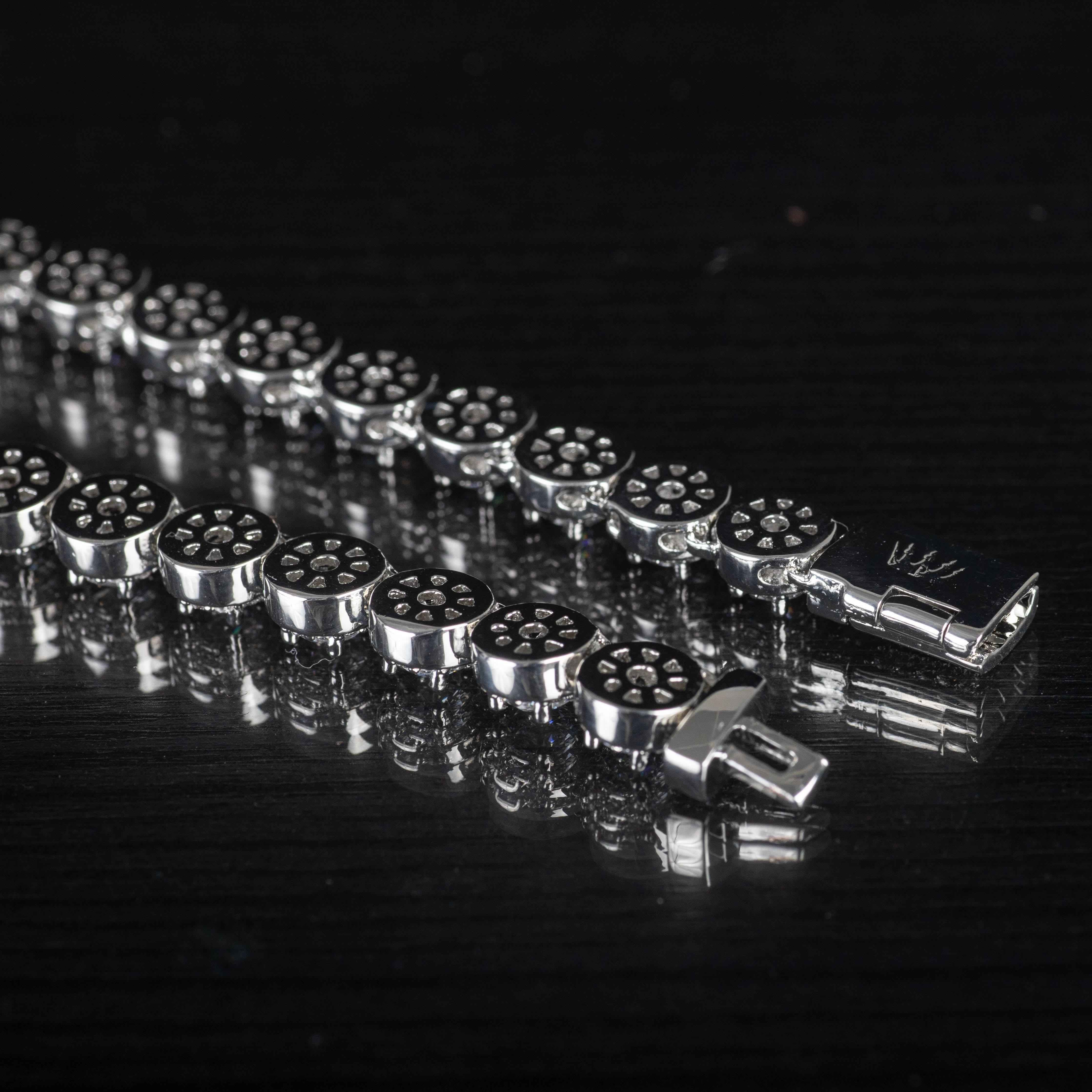 Collana Ice Style Luxury 7mm - Image 9