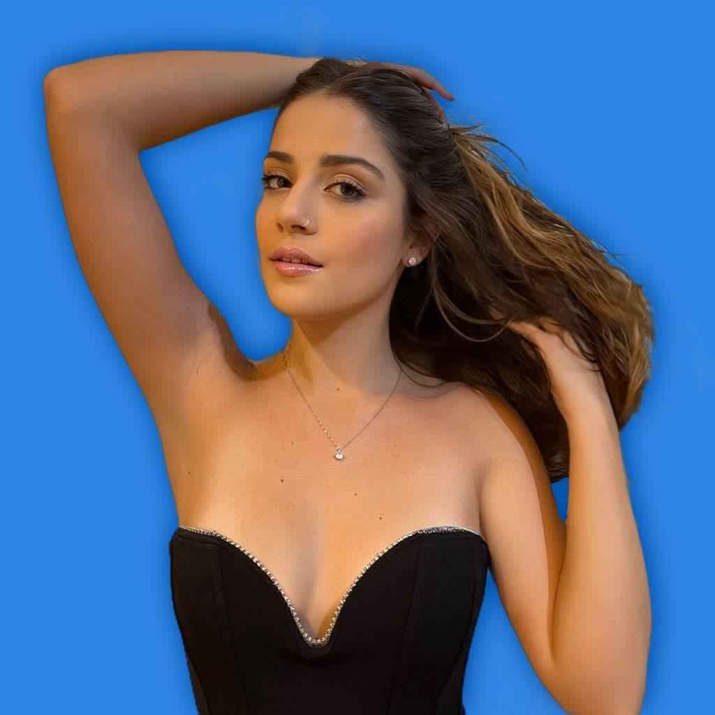 Collana Punto Luce Moissanite VVS1 Argento 925 - Image 10