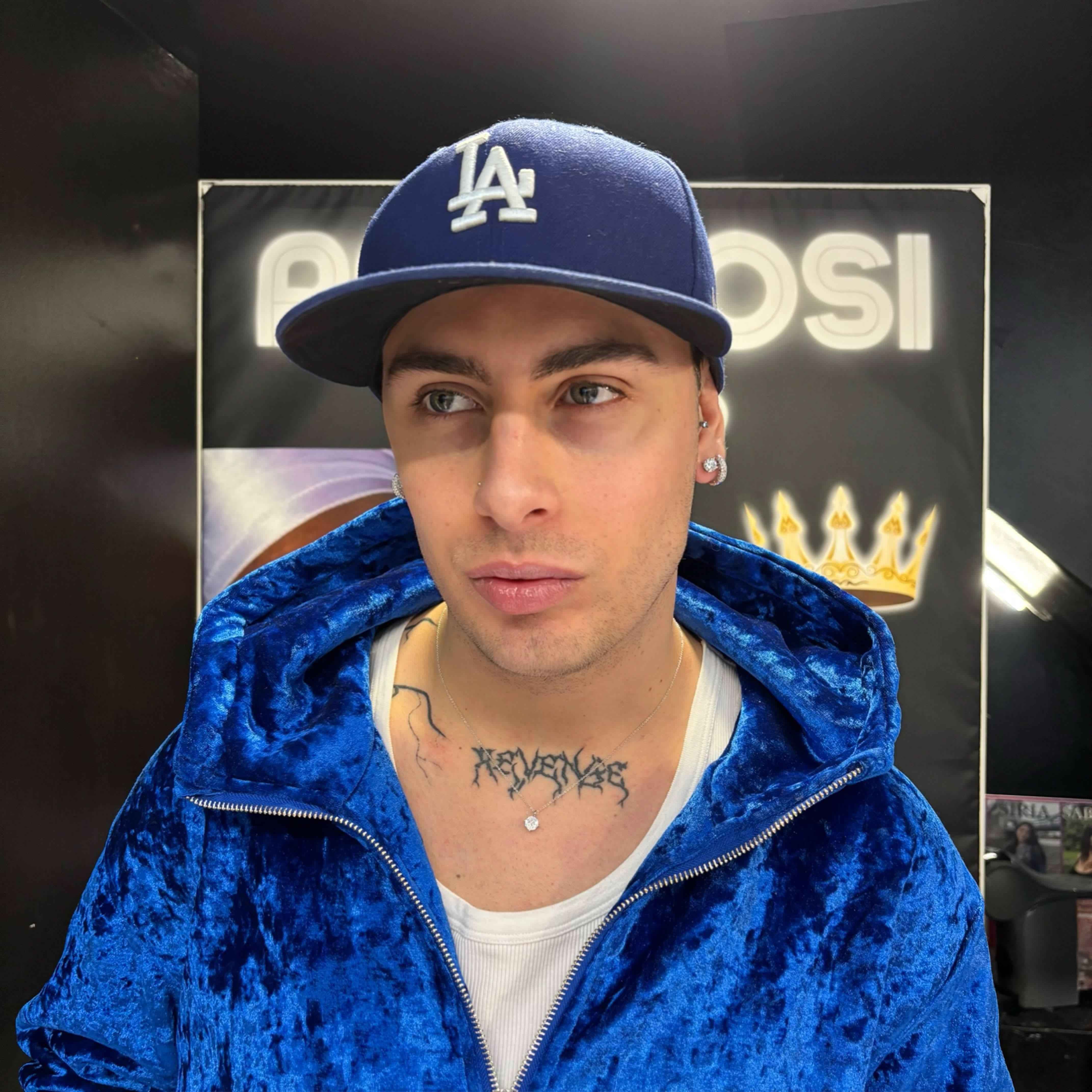 Collana Punto Luce Moissanite VVS1 Argento 925 - Image 14