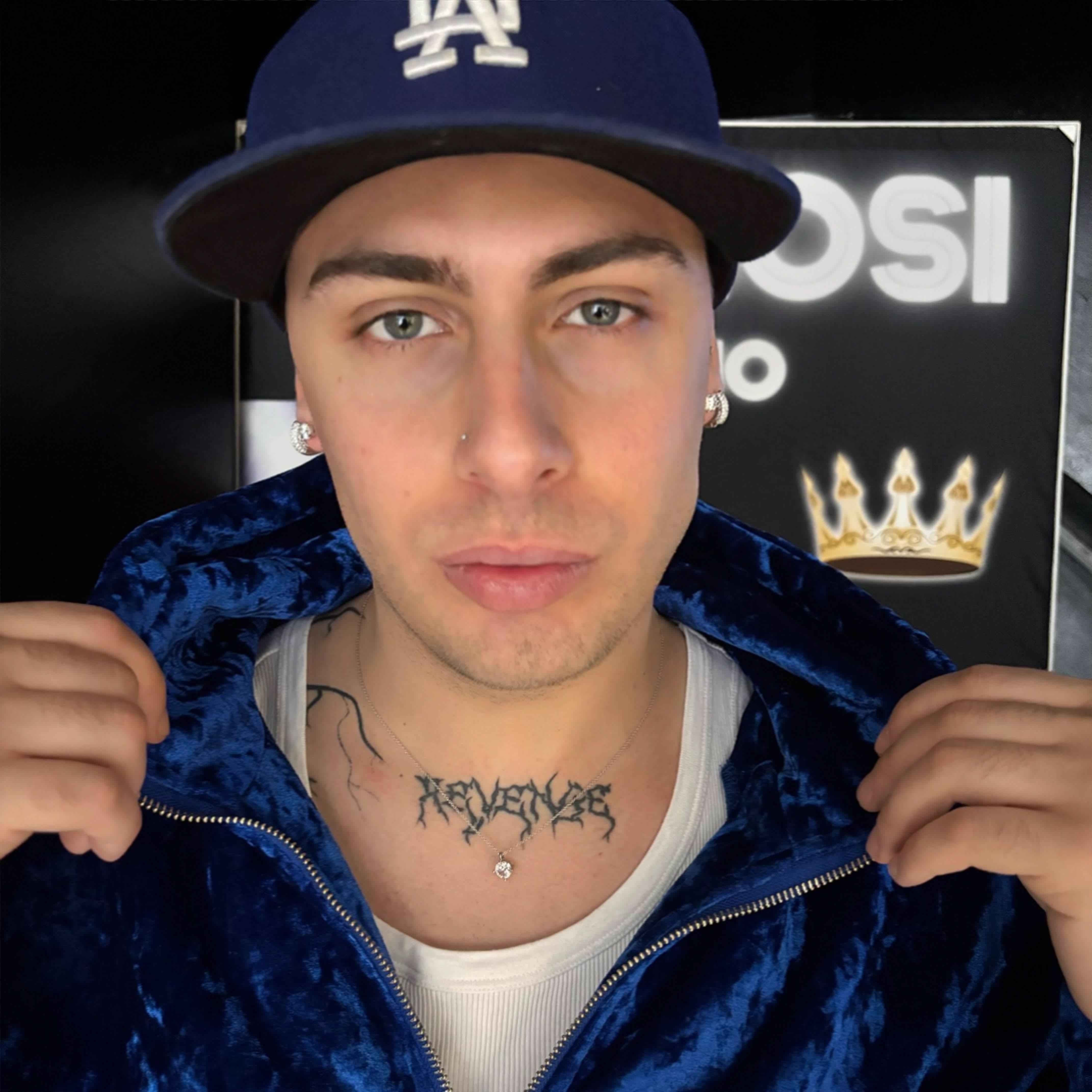 Collana Punto Luce Moissanite VVS1 Argento 925 - Image 15