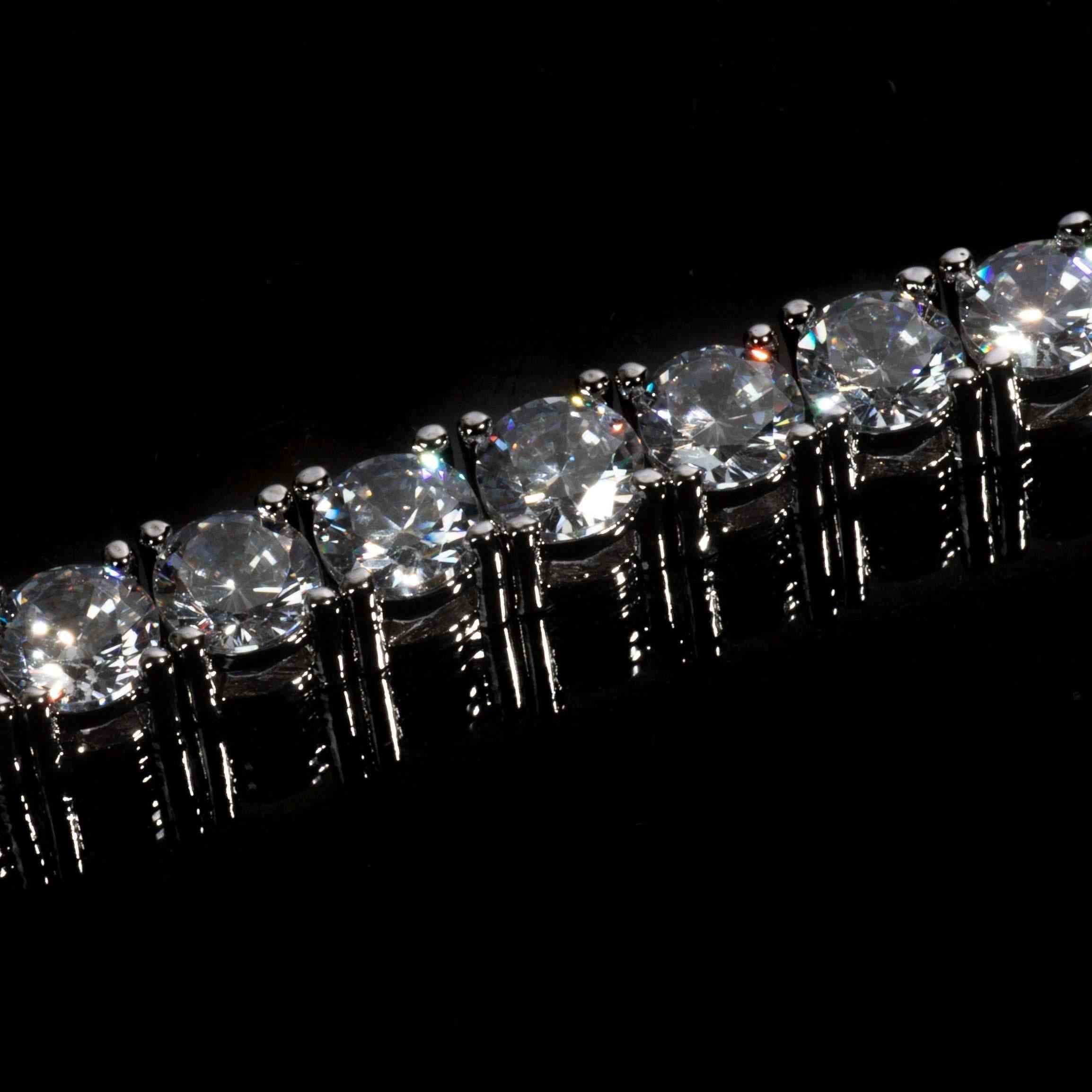 Collana Tennis Luxury - Image 18