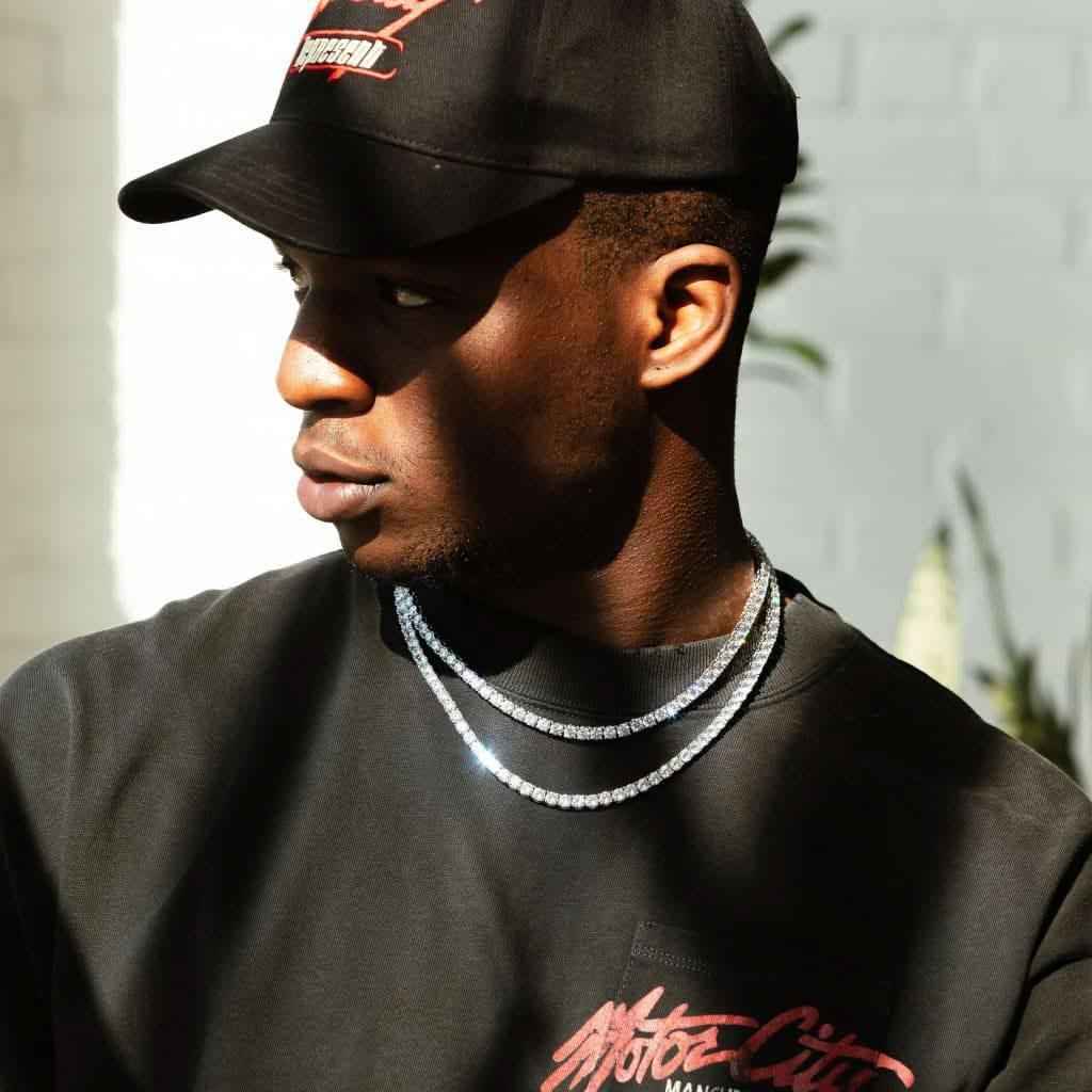 Collana Tennis Luxury - Image 9