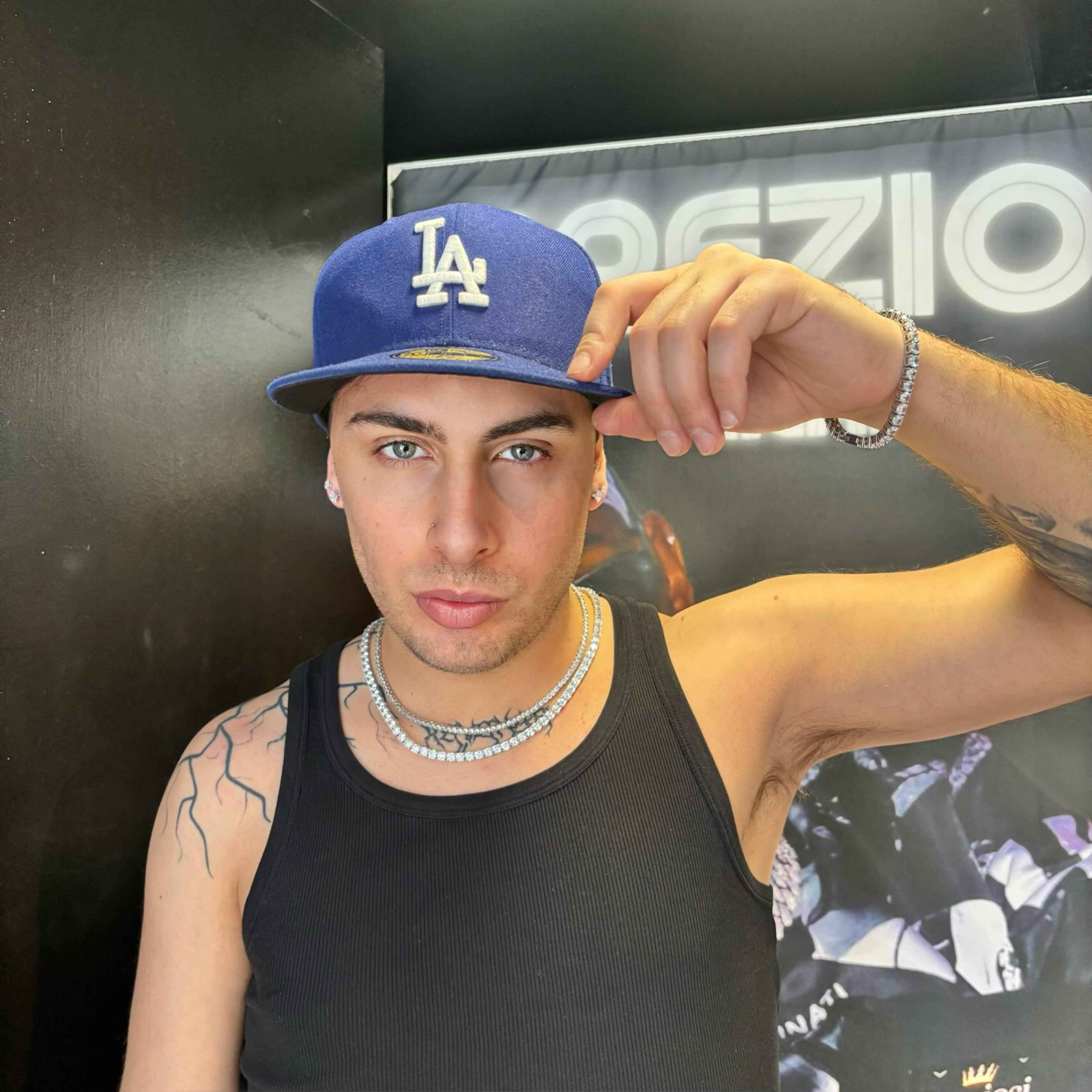 Collana Tennis Luxury - Image 14