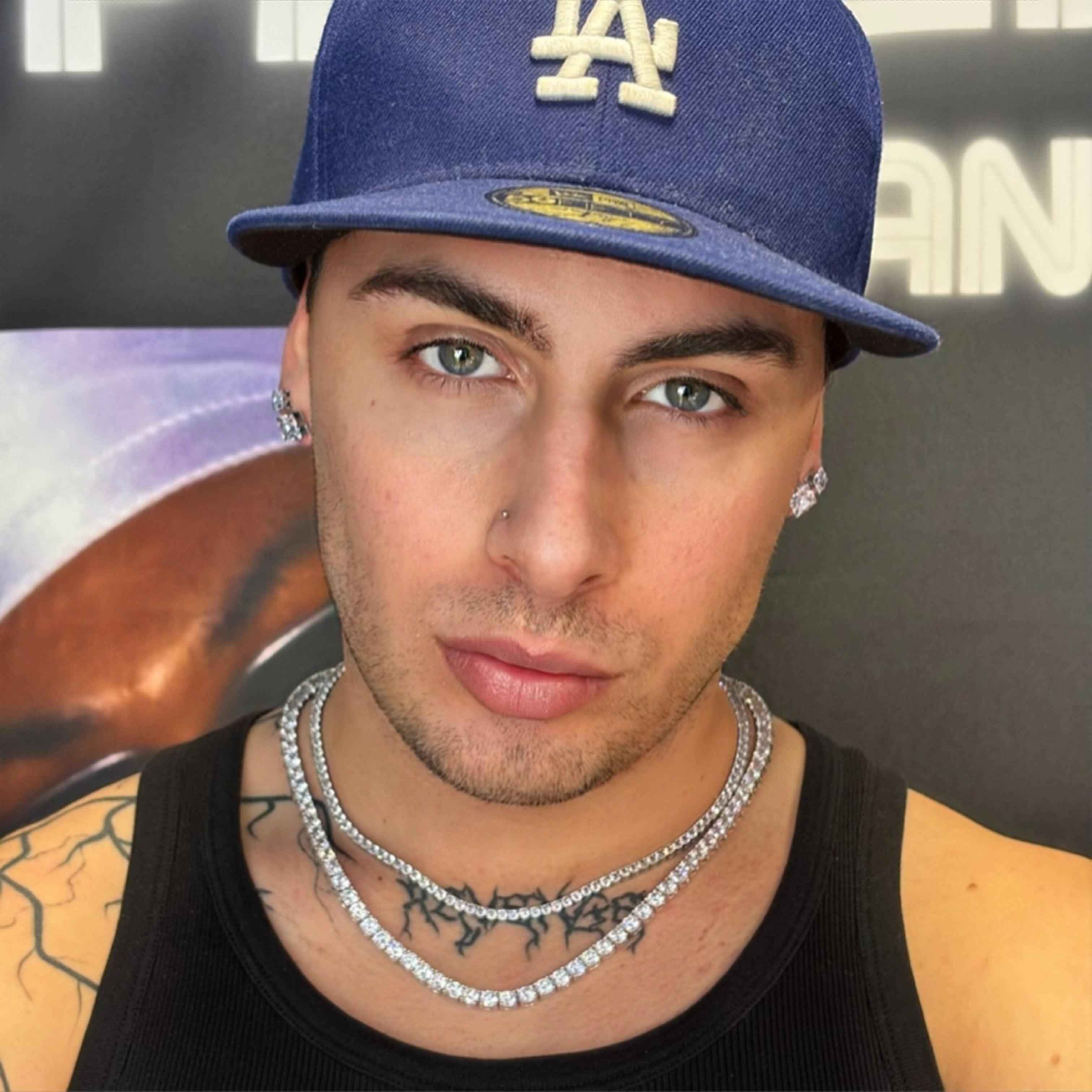 Collana Tennis Luxury - Image 16