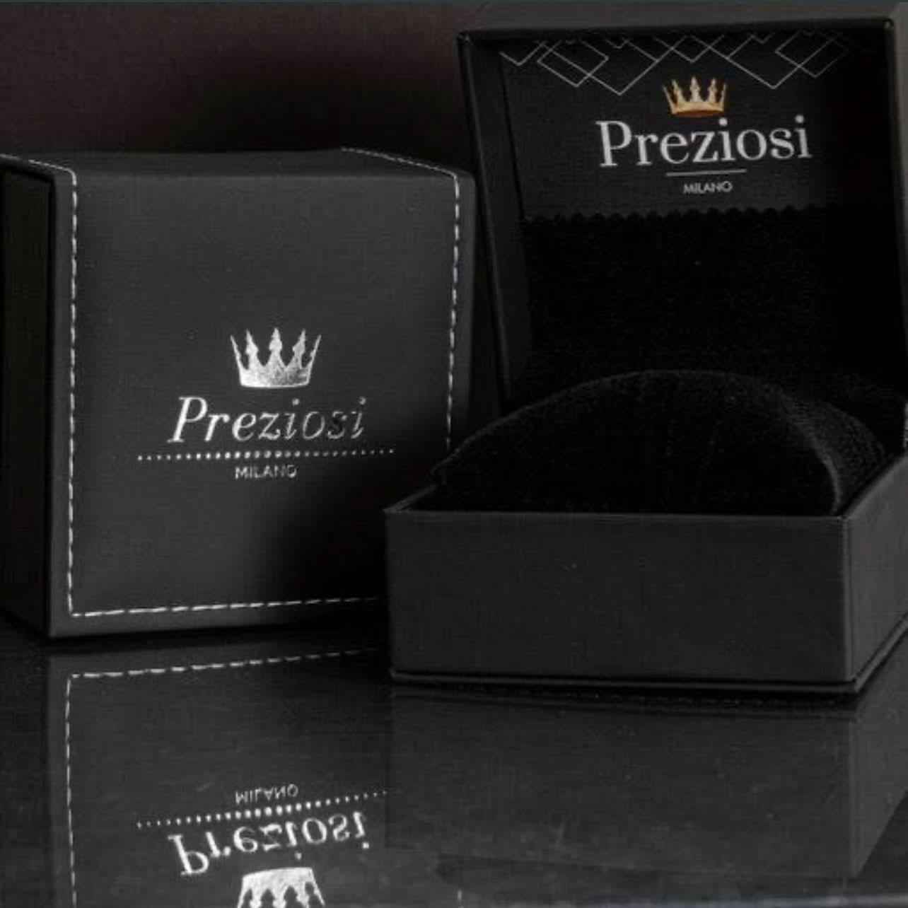 Collana Treccia Argento - Image 24