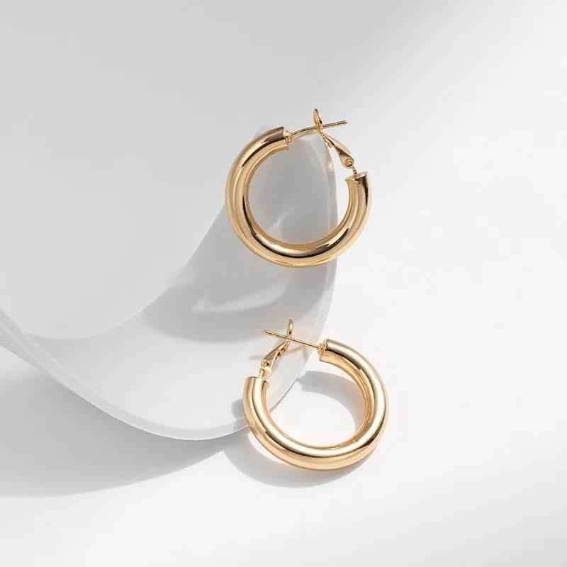 Orecchini Brail Oro - Image 6