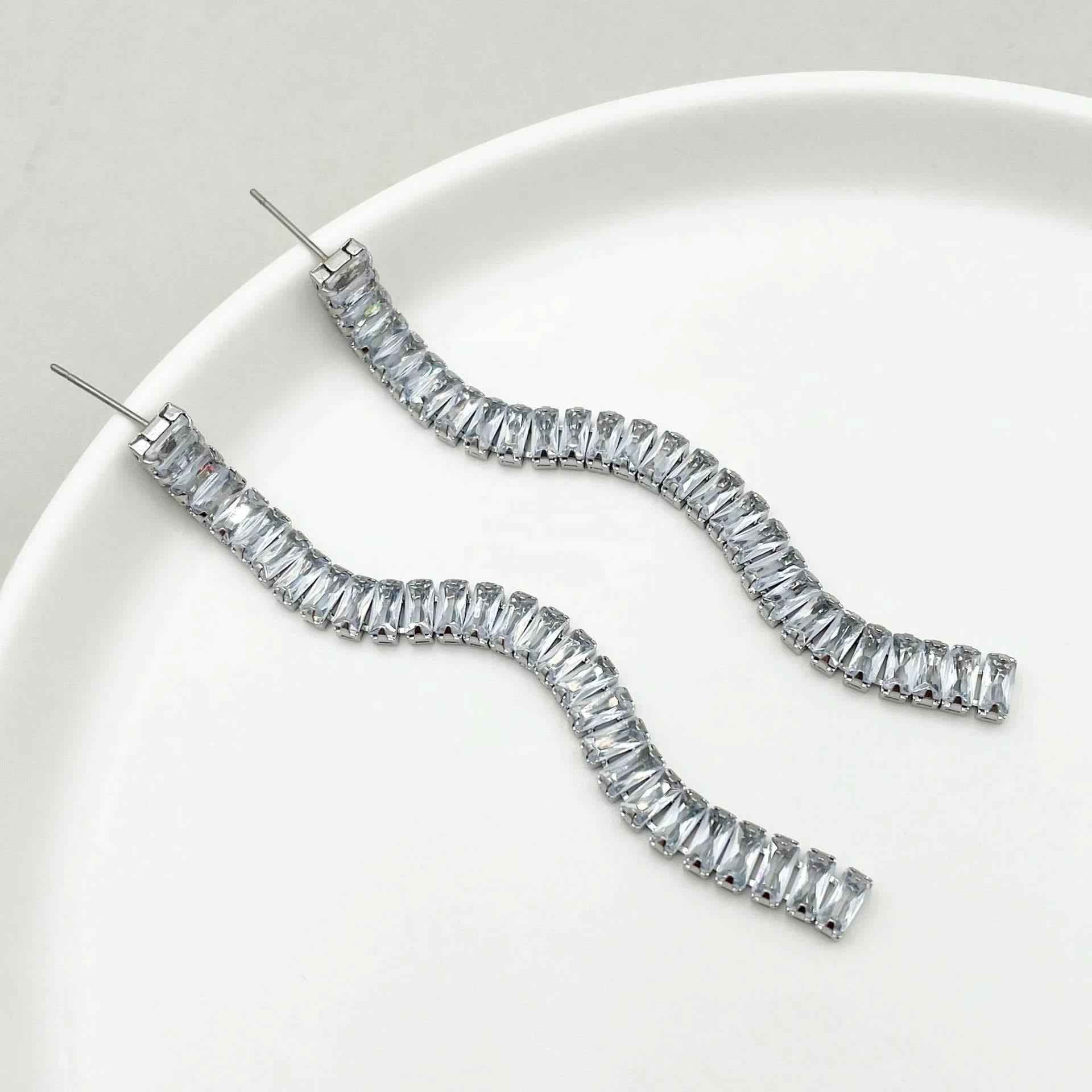 Orecchini Elegant - Image 5