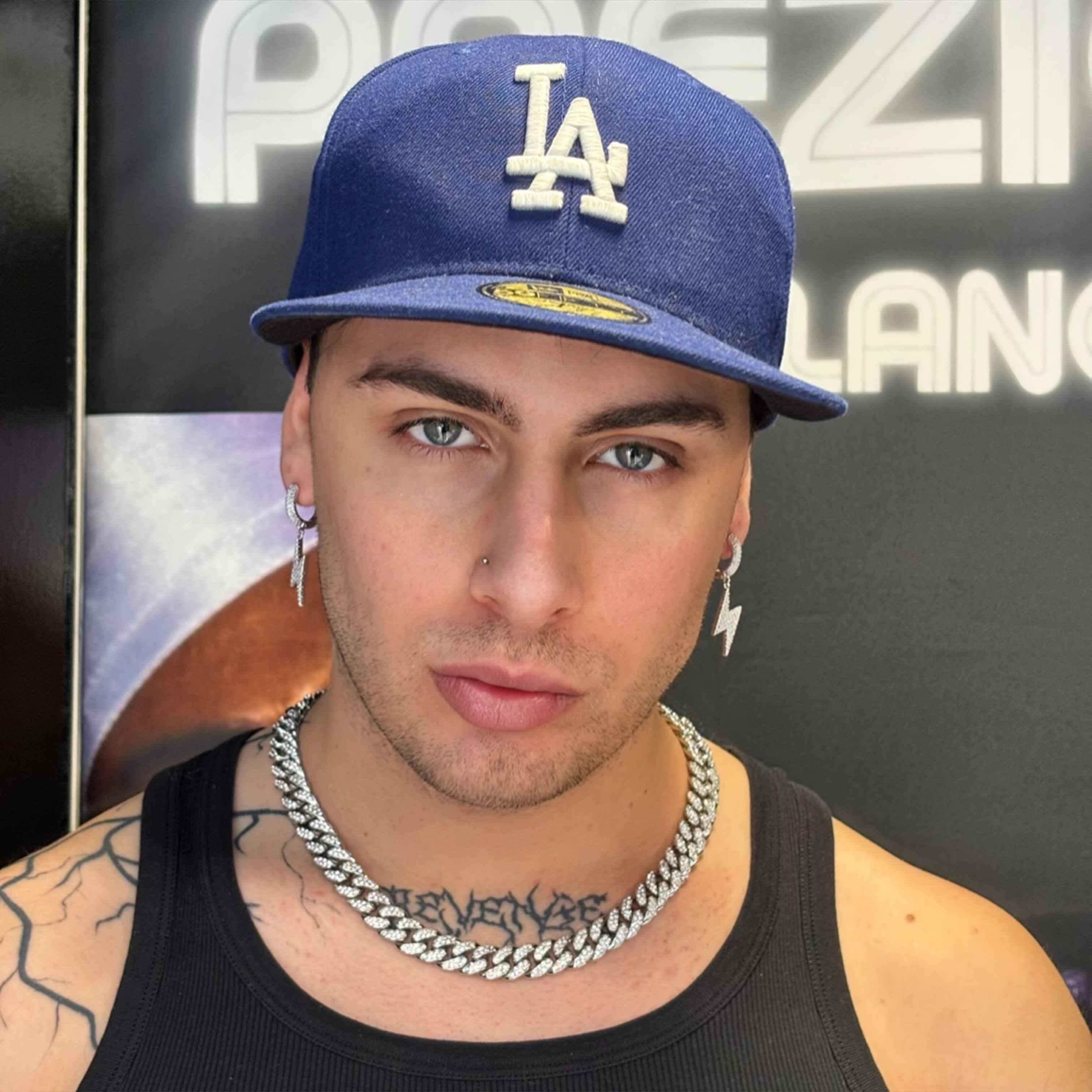 Orecchini Fulmine Luxury - Image 5