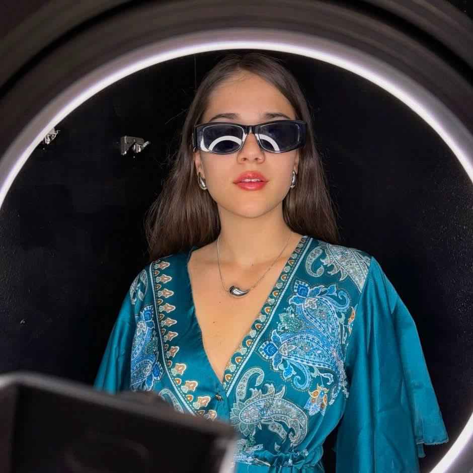 Orecchini Goccia Argento - Image 7