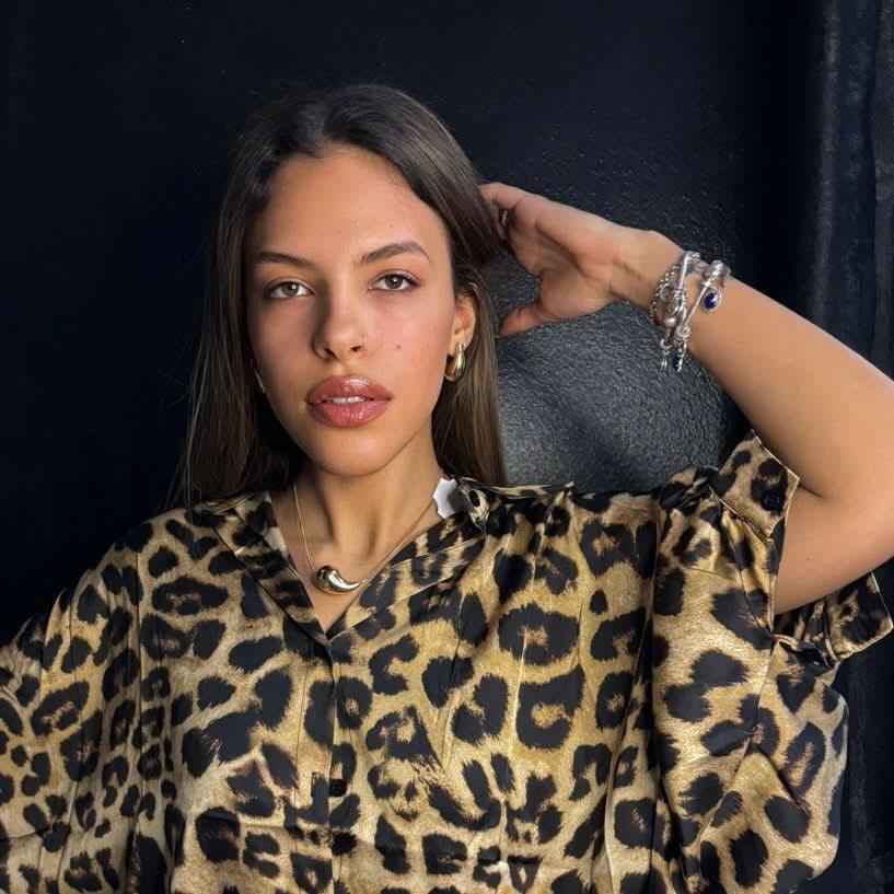 Orecchini Goccia Argento - Image 8