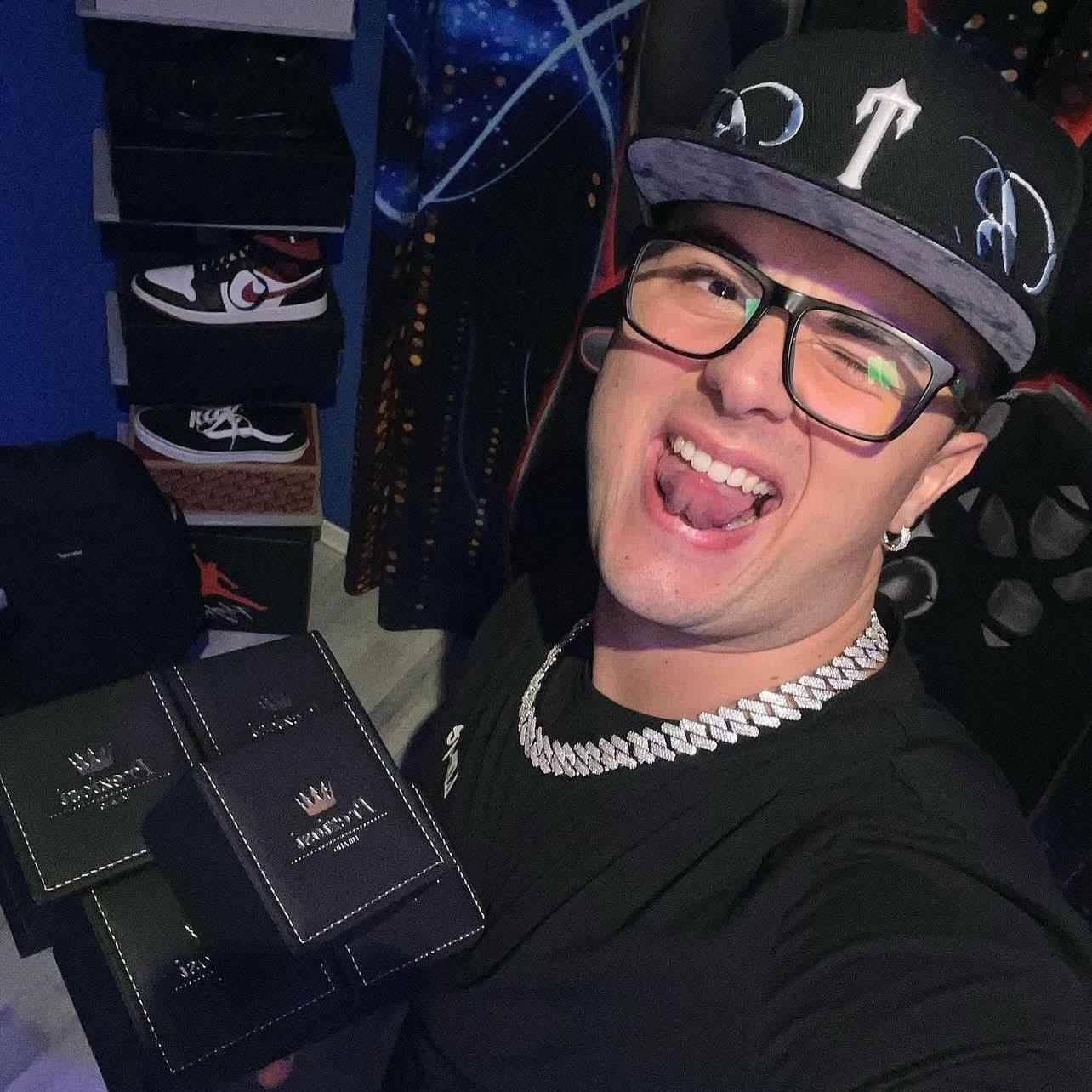 Orecchini Infinity - Image 4