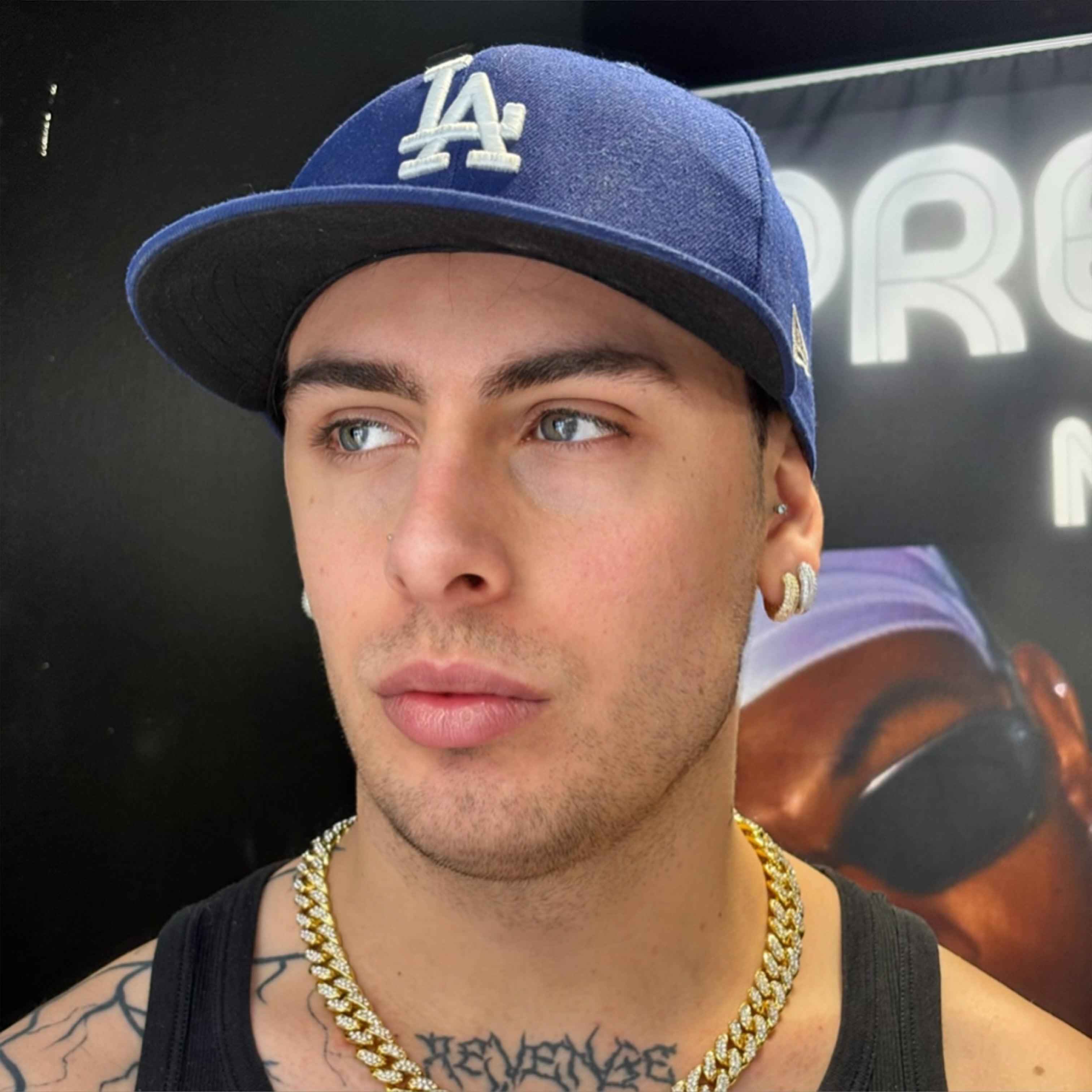 Orecchini Infinity - Image 5