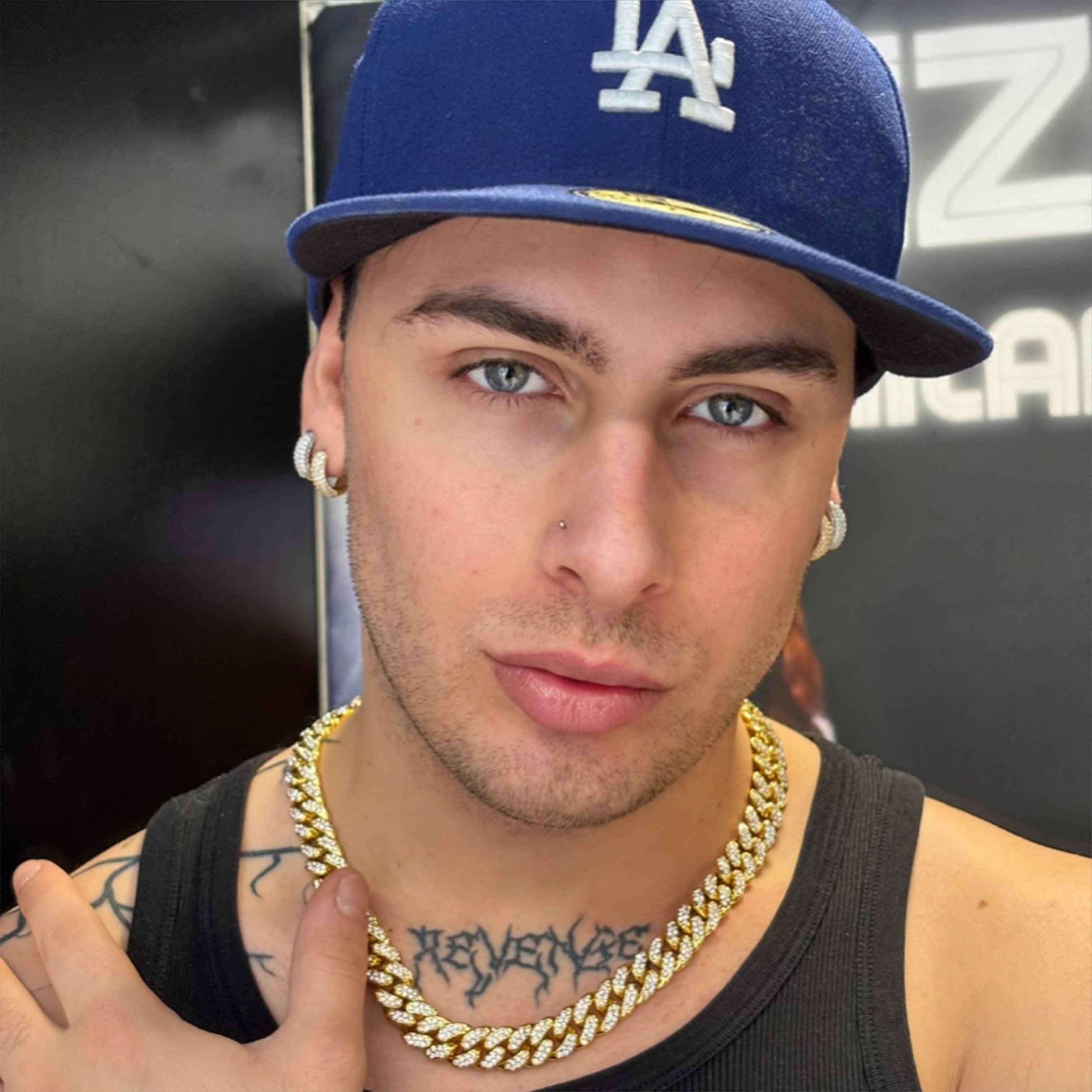 Orecchini Infinity - Image 9