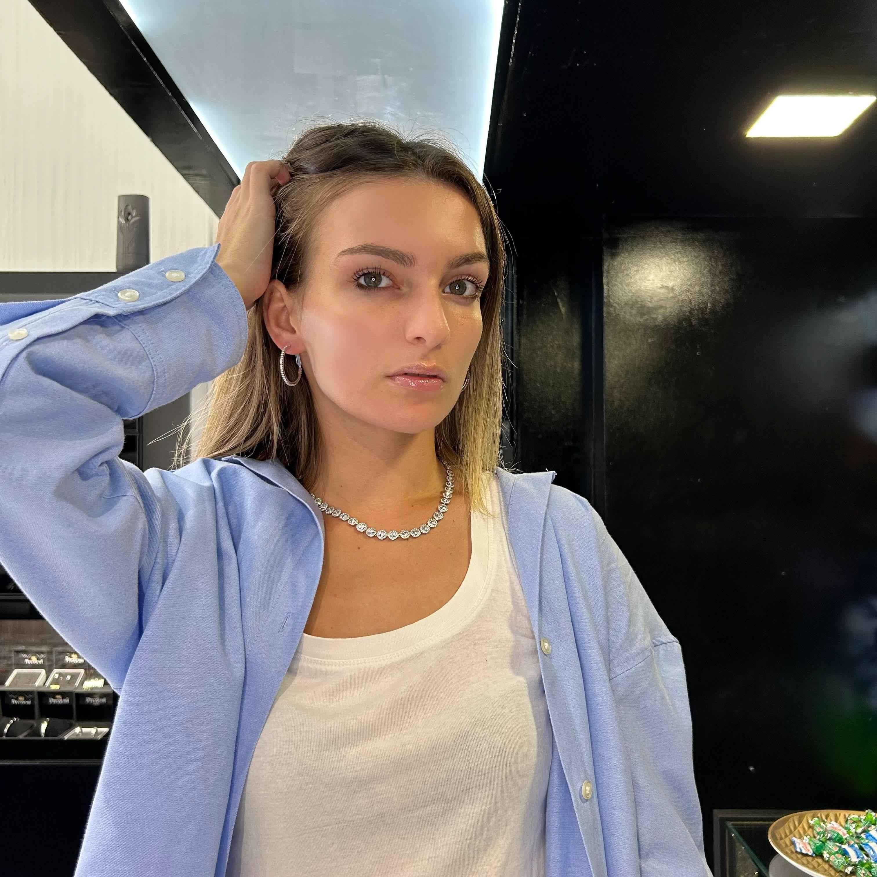 Orecchini Shining - Image 3